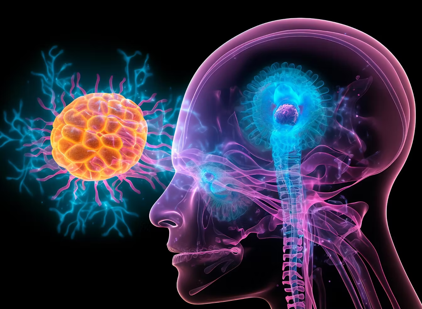 Brain